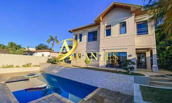 Imagem 3: Casa Em Condomínio Residencial em Atibaia - São Paulo, Loteamento Retiro Recanto Tranquilo