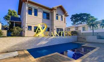 Imagem 4: Casa Em Condomínio Residencial em Atibaia - São Paulo, Loteamento Retiro Recanto Tranquilo