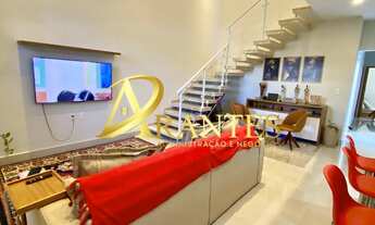 Imagem 2: Casa Em Condomínio Residencial em Bragança Paulista - São Paulo, Centro Industrial Rafael