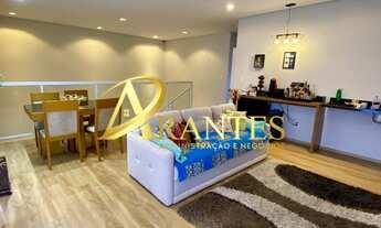 Imagem 7: Casa Em Condomínio Residencial em Bragança Paulista - São Paulo, Centro Industrial Rafael