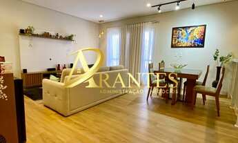 Imagem 6: Casa Em Condomínio Residencial em Bragança Paulista - São Paulo, Centro Industrial Rafael