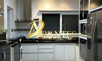 Imagem 3: Casa Em Condomínio Residencial em Atibaia - São Paulo, Condomínio Residencial Reserva Ecol