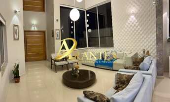 Imagem 5: Casa Em Condomínio Residencial em Atibaia - São Paulo, Condomínio Residencial Reserva Ecol