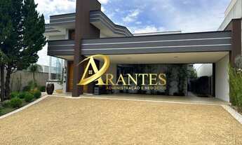 Imagem: Casa Em Condomínio Residencial em Atibaia