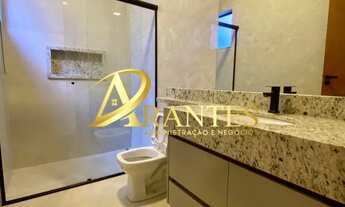 Imagem 7: Casa Em Condomínio Residencial em Bragança Paulista - São Paulo, Condomínio Villa Verde Br