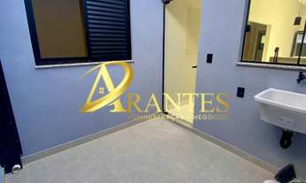 Imagem 4: Casa Em Condomínio Residencial em Bragança Paulista - São Paulo, Condomínio Villa Verde Br