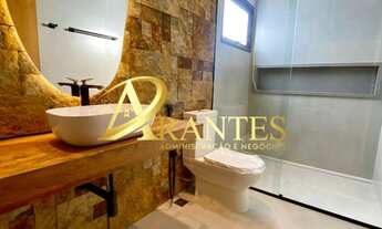 Imagem 5: Casa Em Condomínio Residencial em Bragança Paulista - São Paulo, Residencial Vale das Emas