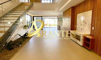 Imagem 4: Casa Em Condomínio Residencial em Bragança Paulista - São Paulo, Residencial Vale das Emas