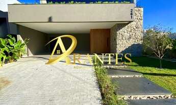 Imagem 2: Casa Em Condomínio Residencial em Bragança Paulista - São Paulo, Residencial Vale das Emas