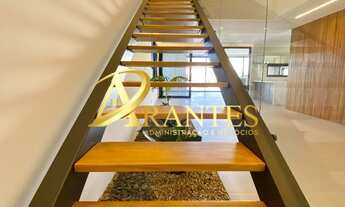 Imagem 6: Casa Em Condomínio Residencial em Bragança Paulista - São Paulo, Residencial Vale das Emas