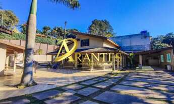 Imagem: CHACARA Residencial em Mairiporã - São