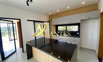 Imagem 3: Casa Em Condomínio Residencial em Bragança Paulista - São Paulo, Residencial Campos do Con