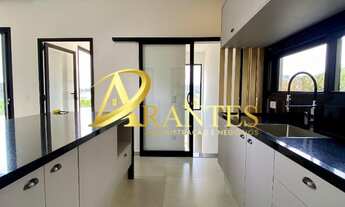 Imagem 6: Casa Em Condomínio Residencial em Bragança Paulista - São Paulo, Residencial Campos do Con