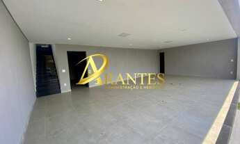 Imagem 2: Casa Em Condomínio Residencial em Bragança Paulista - São Paulo, Residencial Campos do Con