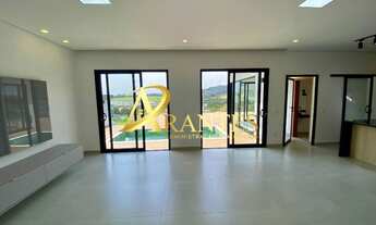 Imagem 5: Casa Em Condomínio Residencial em Bragança Paulista - São Paulo, Residencial Campos do Con