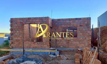 Imagem 4: Casa Em Condomínio Residencial em Bragança Paulista - São Paulo, Condomínio Villa Verde Br