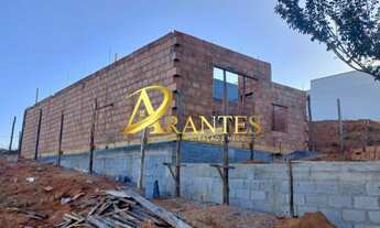 Imagem 3: Casa Em Condomínio Residencial em Bragança Paulista - São Paulo, Condomínio Villa Verde Br