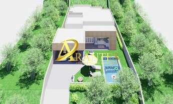 Imagem 2: Casa Em Condomínio Residencial em Pinhalzinho - São Paulo