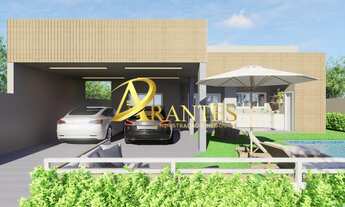 Imagem 3: Casa Em Condomínio Residencial em Pinhalzinho - São Paulo