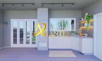 Imagem 4: Casa Em Condomínio Residencial em Pinhalzinho - São Paulo