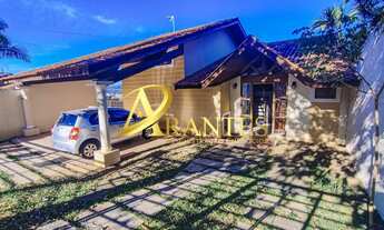 Imagem: Casa Residencial em Atibaia - São Paulo