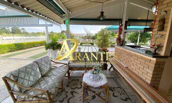 Imagem 6: Casa Em Condomínio Residencial em Atibaia - São Paulo, Parque Rio Abaixo