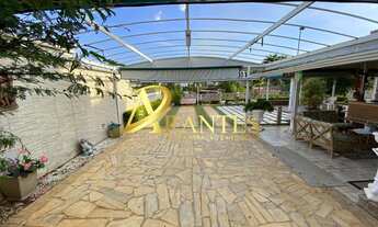 Imagem 4: Casa Em Condomínio Residencial em Atibaia - São Paulo, Parque Rio Abaixo