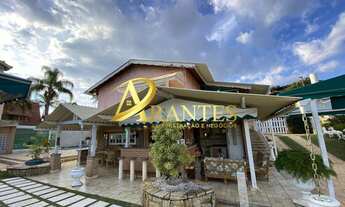 Imagem 5: Casa Em Condomínio Residencial em Atibaia - São Paulo, Parque Rio Abaixo