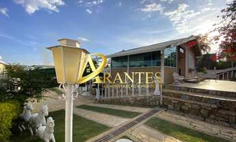 Imagem 2: Casa Em Condomínio Residencial em Atibaia - São Paulo, Parque Rio Abaixo