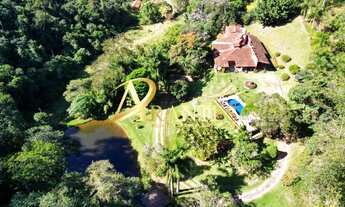 Imagem: SITIO Residencial em Bom Jesus dos Perdões