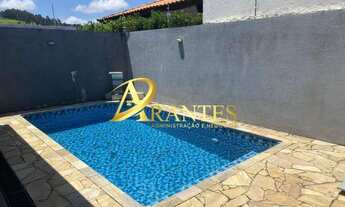 Imagem 2: Casa Em Condomínio Residencial em Atibaia - São Paulo, Portão