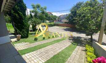 Imagem 6: Casa Em Condomínio Residencial em Atibaia - São Paulo, Portão