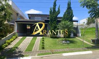 Imagem: Casa Em Condomínio Residencial em Atibaia