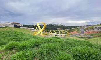 Imagem 5: TERRENO EM CONDOMÍNIO Residencial em Bom Jesus dos Perdões - São Paulo