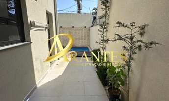 Imagem 6: Casa Em Condomínio Residencial em Atibaia - São Paulo, Vila Esperia ou Giglio