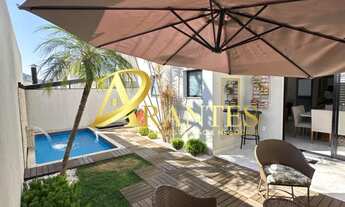 Imagem 7: Casa Em Condomínio Residencial em Atibaia - São Paulo, Vila Esperia ou Giglio