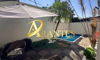 Imagem 2: Casa Em Condomínio Residencial em Atibaia - São Paulo, Vila Esperia ou Giglio