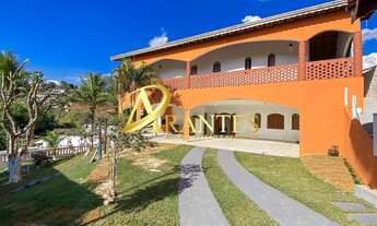 Imagem: CHACARA Residencial em Bom Jesus dos Perdões