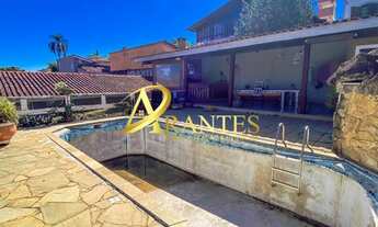 Imagem 7: Casa Em Condomínio Residencial em Atibaia - São Paulo, Portão