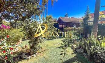 Imagem 6: Casa Em Condomínio Residencial em Atibaia - São Paulo, Portão