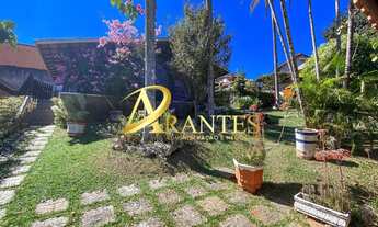 Imagem 3: Casa Em Condomínio Residencial em Atibaia - São Paulo, Portão