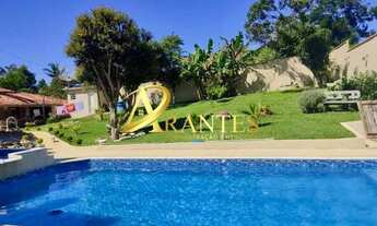 Imagem 2: CHACARA Residencial em Bragança Paulista - São Paulo, Jardins