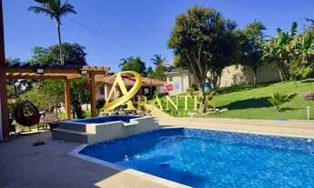 Imagem: CHACARA Residencial em Bragança Paulista