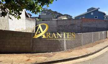 Imagem 4: Terreno Residencial em Atibaia - São Paulo, Portão