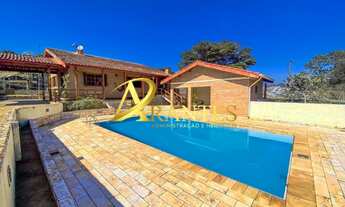 Imagem: CHACARA Residencial em Atibaia - São Paulo