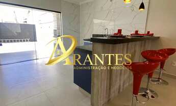 Imagem 4: Casa Residencial em Bragança Paulista - São Paulo, Jardim Vista Alegre