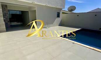 Imagem: Casa Residencial em Bragança Paulista