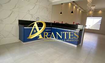 Imagem 7: Casa Residencial em Bragança Paulista - São Paulo, Jardim Vista Alegre