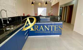 Imagem 5: Casa Residencial em Bragança Paulista - São Paulo, Jardim Vista Alegre