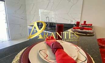 Imagem 6: Casa Residencial em Bragança Paulista - São Paulo, Jardim Vista Alegre